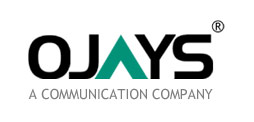 ojays_communication_logo